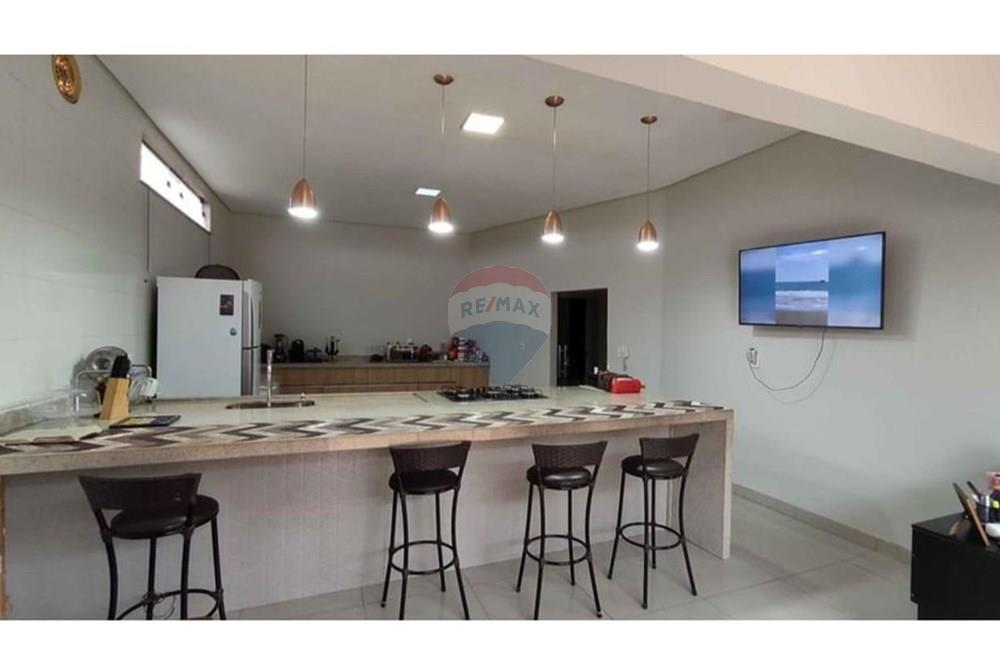 Casa - Venda - Rondonópolis , Mato Grosso - Imagem do WhatsApp de 2025-07-31 à(s) 13.51.59_b370f080.jpg - Cozinha - 722261001-33