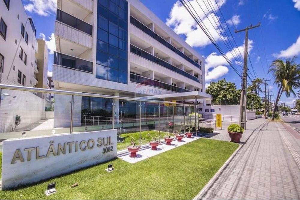 Apart Hotel/ Flat - Alugar - João Pessoa , Paraíba - 24.jpg - 720861074-9