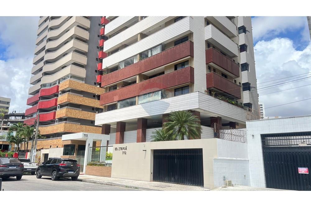 Apartamento - Venda - Fortaleza , Ceará - IMG_1249.jpeg - 721621149-27