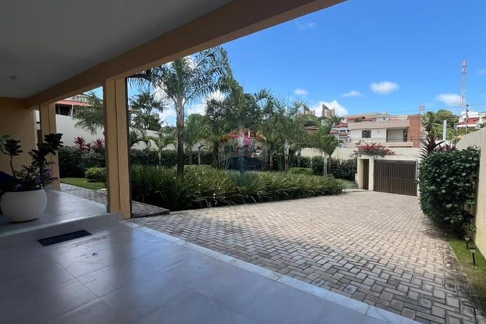 Casa - Venda - Natal , Rio Grande do Norte - Oposta 02.JPG - 720621047-38