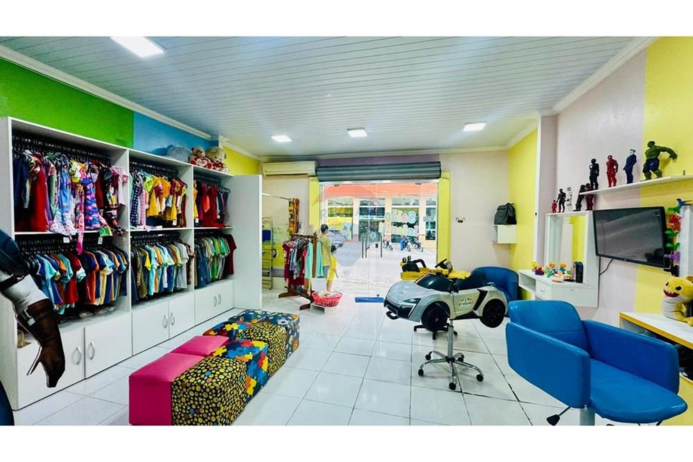 Ponto Comercial/ Loja - Venda - Manaus , Amazonas - WhatsApp Image 2025-11-17 at 16.03.47.jpeg - 720661008-126