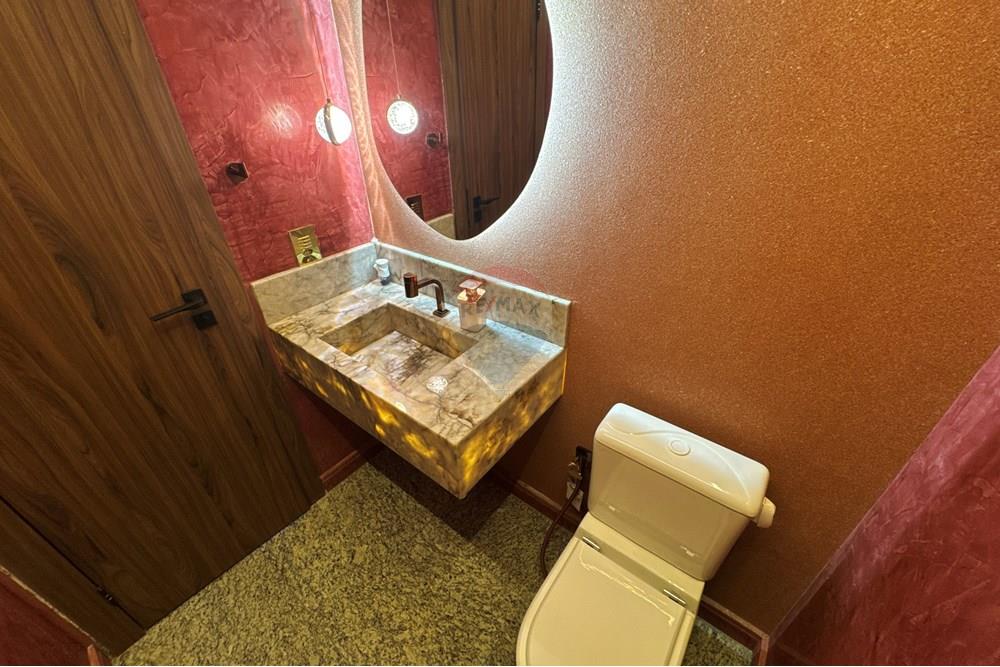 Bostad - Lägenhet - Belém , Pará - BR - RSWC4400.jpg - 720671002-152