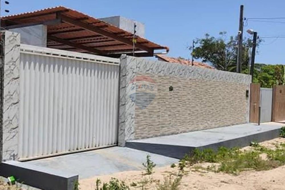 Casa - Venda - Conde , Paraíba - ac2170e0-1303-452f-9f44-dc1e10c752be.jpg - 720871015-138