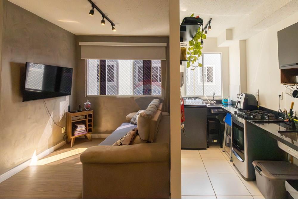 Apartamento - Venda - Manaus , Amazonas - IMG_9963.jpg - Sala - 720791100-10