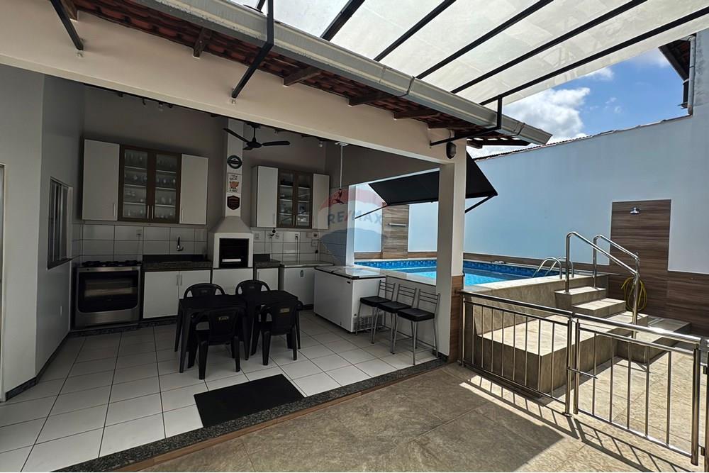 Residential - Αυτόνομη κατοικία - Belém , Pará - BR - IMG_3839.jpg - 720671023-47