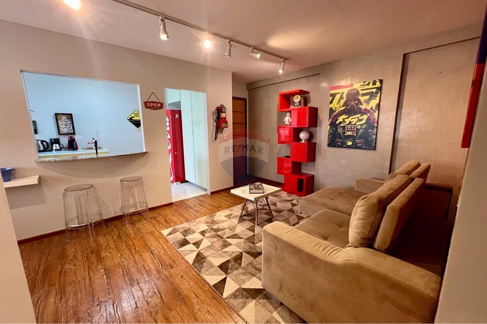 Apartamento - Alugar - Manaus , Amazonas - IMG_0303.jpg - 720661042-15