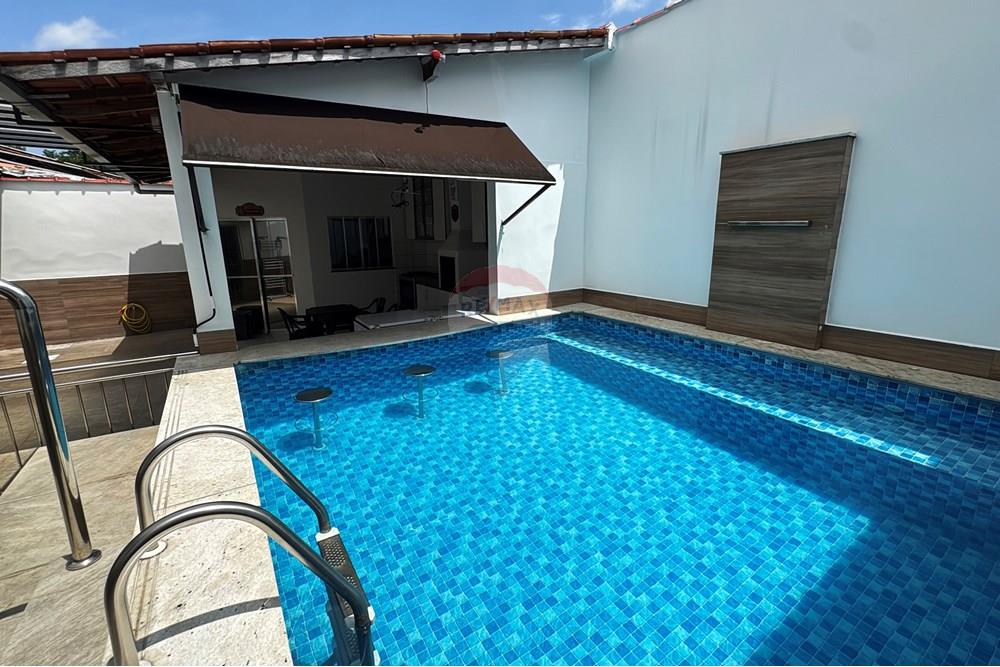 Residential - Αυτόνομη κατοικία - Belém , Pará - BR - IMG_3830.jpg - 720671023-47