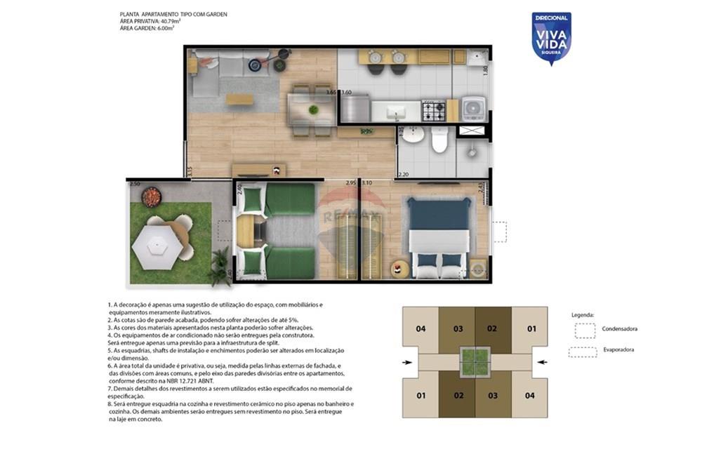Apartamento - Venda - Maracanaú , Ceará - WhatsApp Image 2024-12-31 at 09.14.41 (1).jpeg - 720971021-64