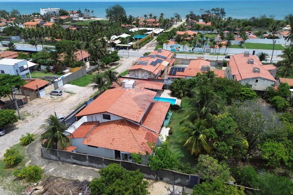 Duplex - Venda - Caucaia , Ceará - DJI_0393.JPG - 721621033-78