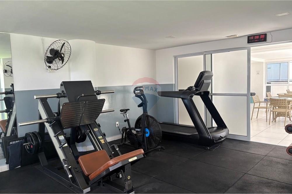 Apartamento - Alugar - João Pessoa , Paraíba - WhatsApp Image 2026-04-06 at 12.09.28 (25).jpeg - 722001115-30