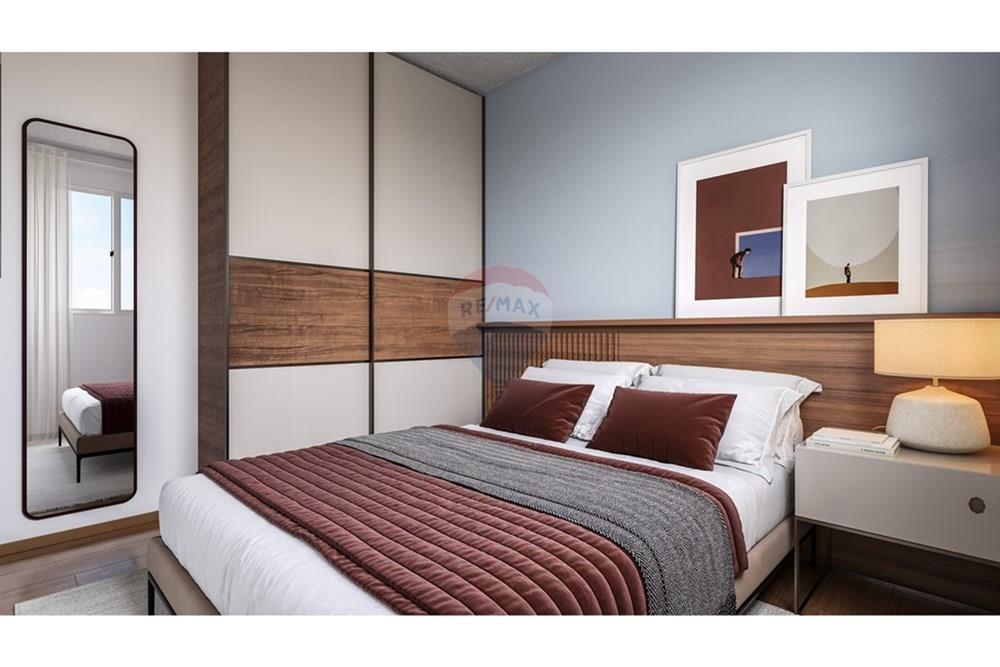 Apartamento - Venda - Parnamirim , Rio Grande do Norte - BELLE-VILLE-PARNAMIRIM_PE_APTO-QUARTO-CASAL_2025_09_26.jpg - 720621006-53