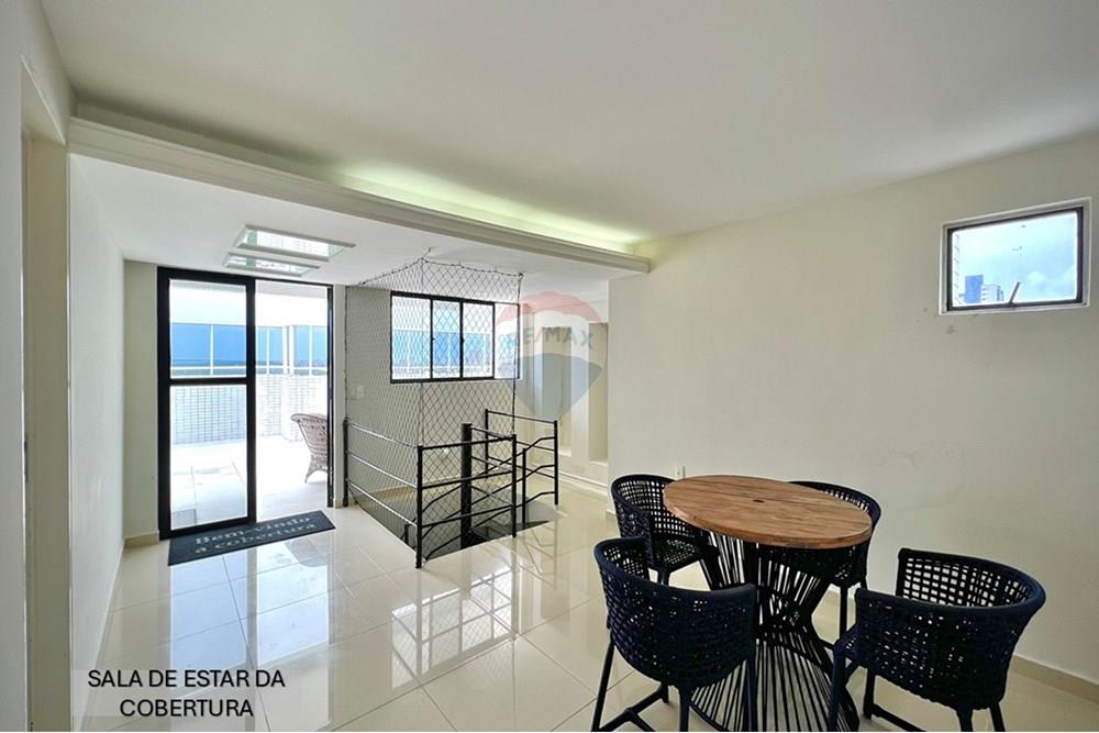 Cobertura - Venda - João Pessoa , Paraíba - Slide1.JPG - 720301067-95