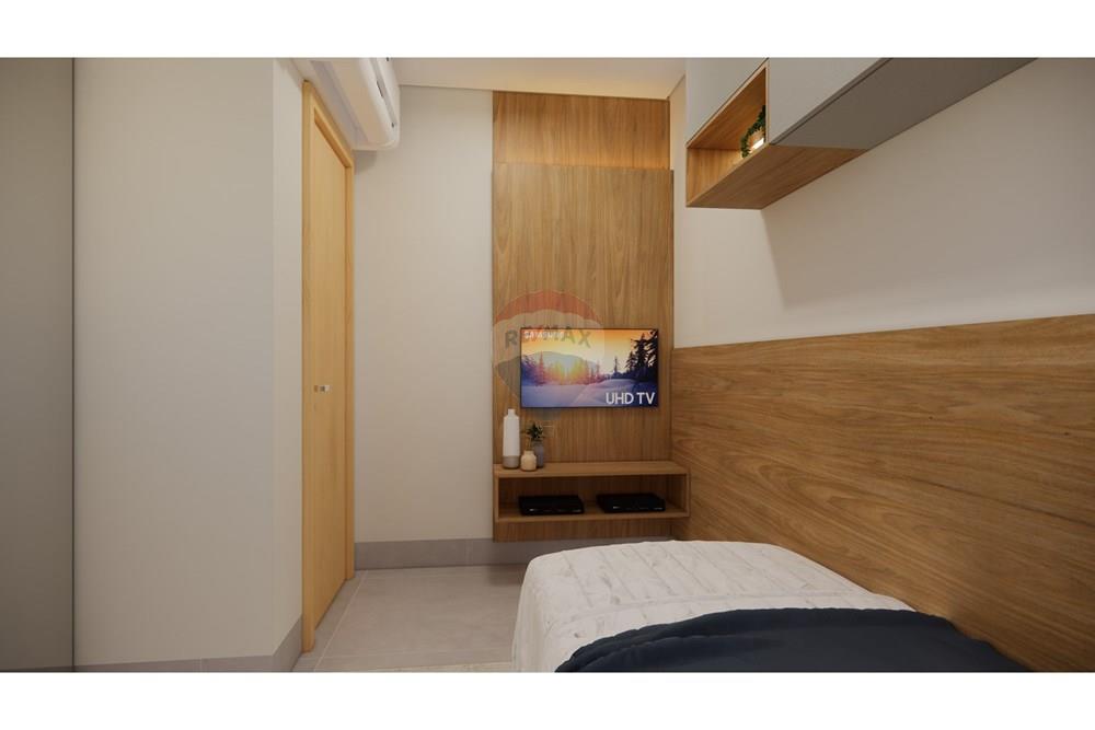 Apartamento - Venda - Porto Velho , Rondônia - quartob3.jpg - 721551036-6