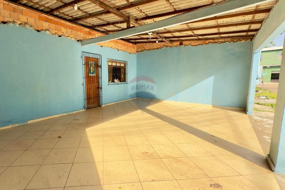 Casa - Venda - Ananindeua , Pará - Casa 40 Horas Coqueiro (3).jpeg - 720921181-5