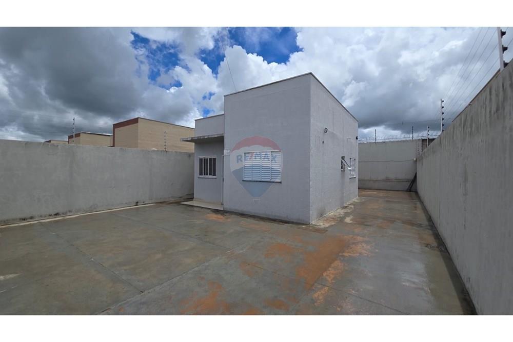 Casa - Alugar - Rondonópolis , Mato Grosso - WhatsApp Image 2026-02-11 at 14.19.22.jpeg - 721981010-431