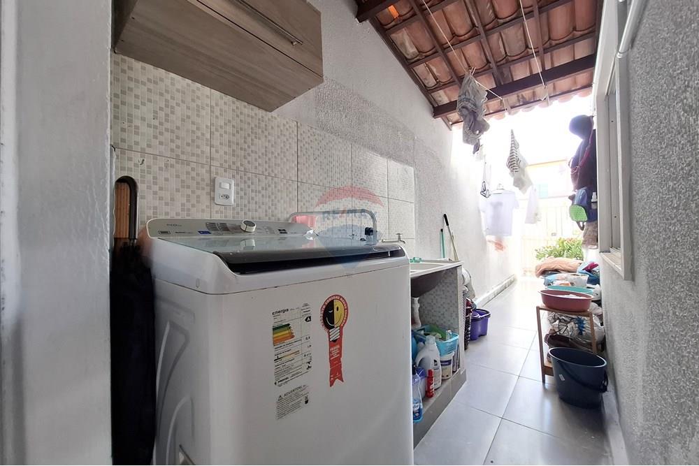 Casa de Condomínio - Venda - Fortaleza , Ceará - 20250809_112507.jpg - 722031047-126