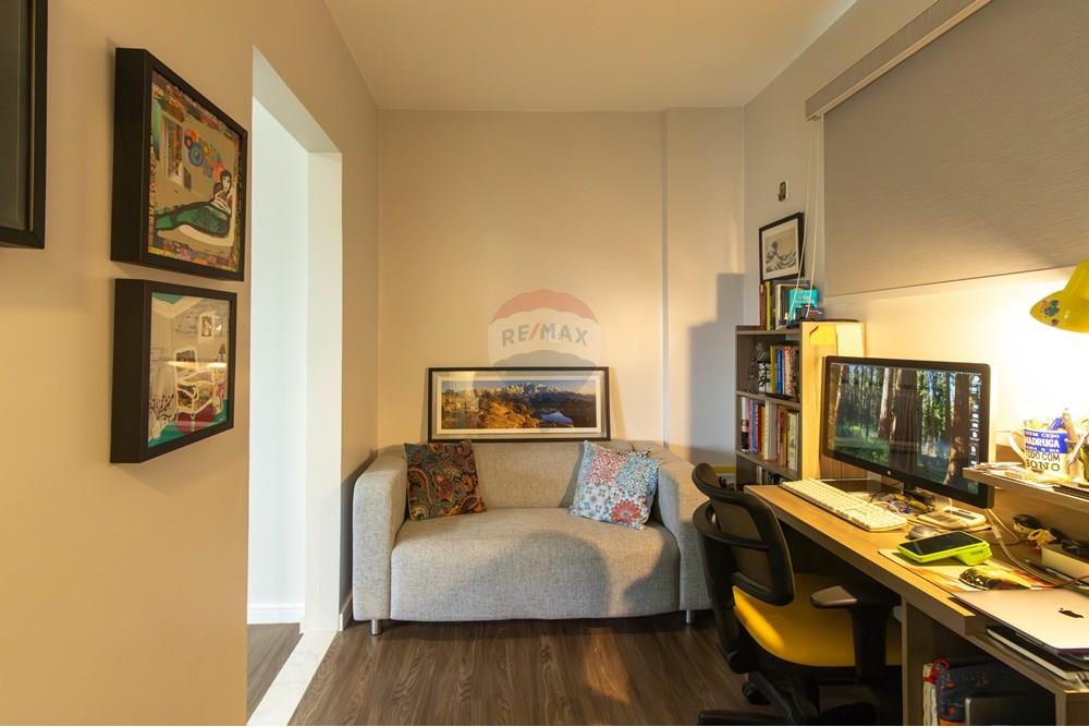 Apartamento - Venda - Manaus , Amazonas - boulevard (24 de 32).jpg - Escritório - 720791074-25