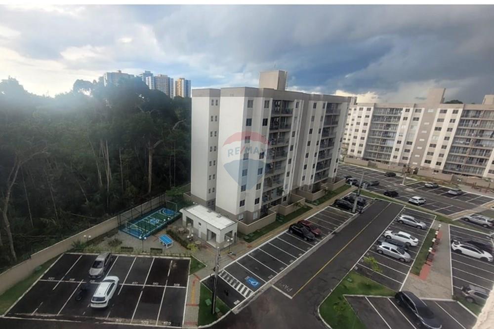 Apartamento - Alugar - Manaus , Amazonas - WhatsApp Image 2026-01-06 at 15.15.25.jpeg - 722101020-60