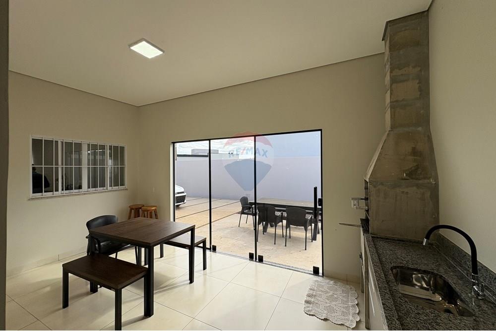 Casa - Venda - Água Boa , Mato Grosso - IMG_4415.JPG - 722211001-57