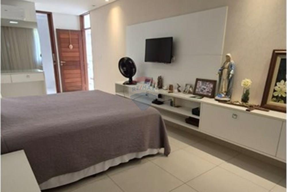 Casa de Condomínio - Alugar - Cabedelo , Paraíba - IMG-20250930-WA0262.jpg - 722001122-30