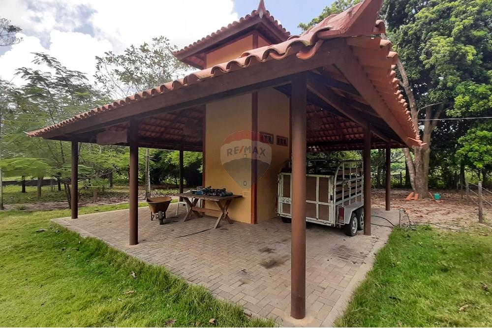 Chácara / Sítio / Fazenda - Venda - Conde , Paraíba - 20211021_105718.jpg - 722011055-33