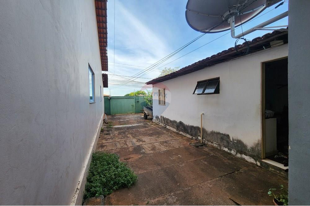 Casa - Venda - Araguaína , Tocantins - 15.jpeg - 720991045-5
