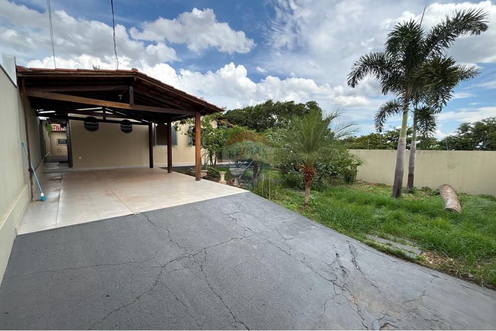 Casa - Venda - Barra do Garças , Mato Grosso - IMG_4432.JPG - 722221033-3