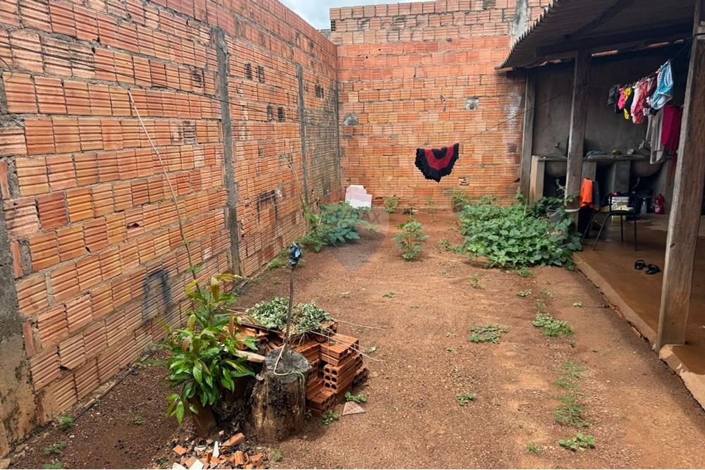 Casa - Venda - Rondonópolis , Mato Grosso - IMG-20260104-WA0538.jpg - 720851027-135