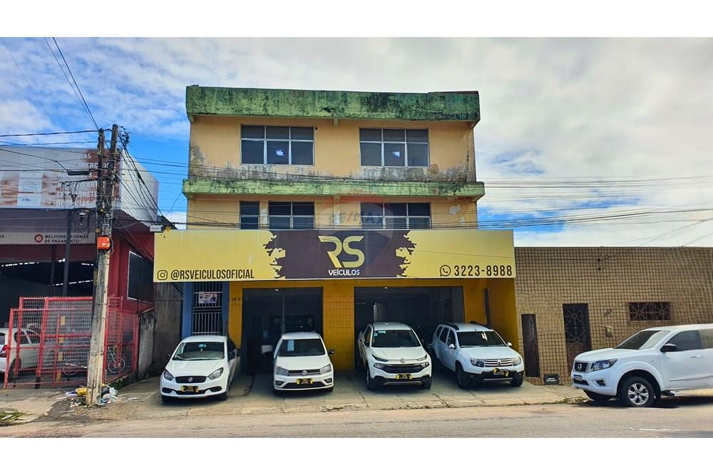 Prédio - Venda - Natal , Rio Grande do Norte - 20250524_104759 - Editado.jpg - 720891280-9