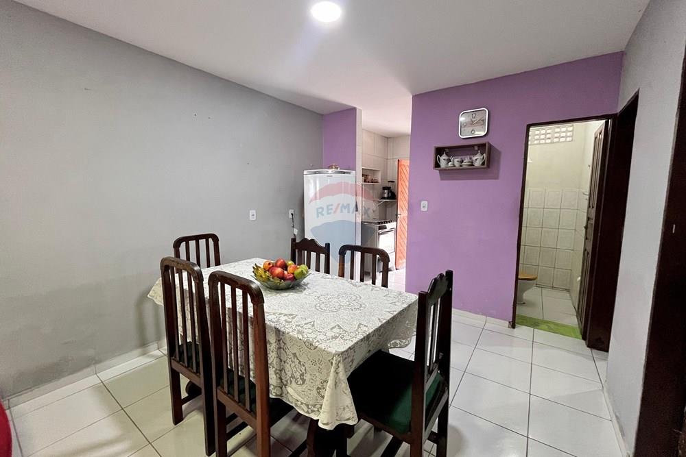 Casa - Venda - Campina Grande , Paraíba - Foto 21.jpg - 720291122-3