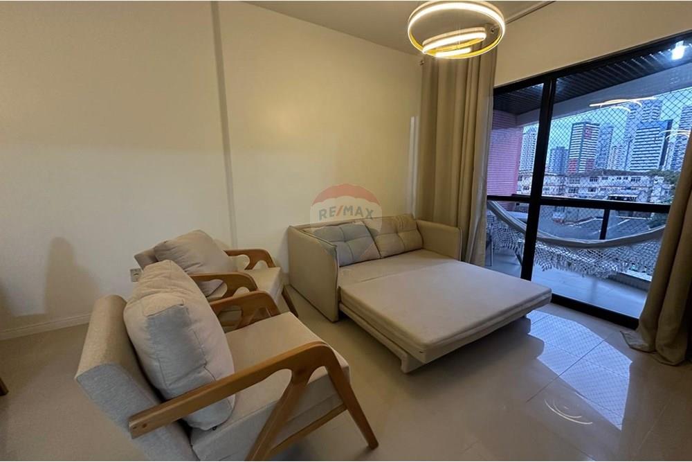 Apart Hotel/ Flat - Alugar - Belém , Pará - WhatsApp Image 2025-10-03 at 20.18.29 (24).jpeg - 720671002-153