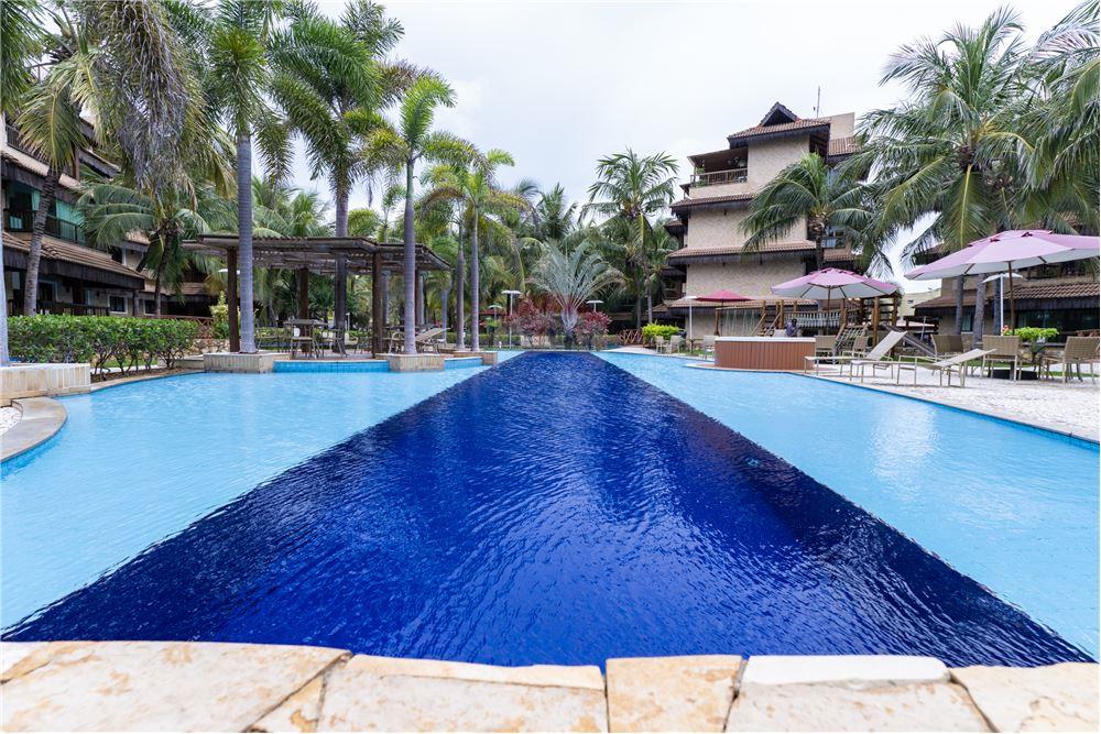 Apartamento - Venda - Aquiraz , Ceará - 45 - 720321029-388