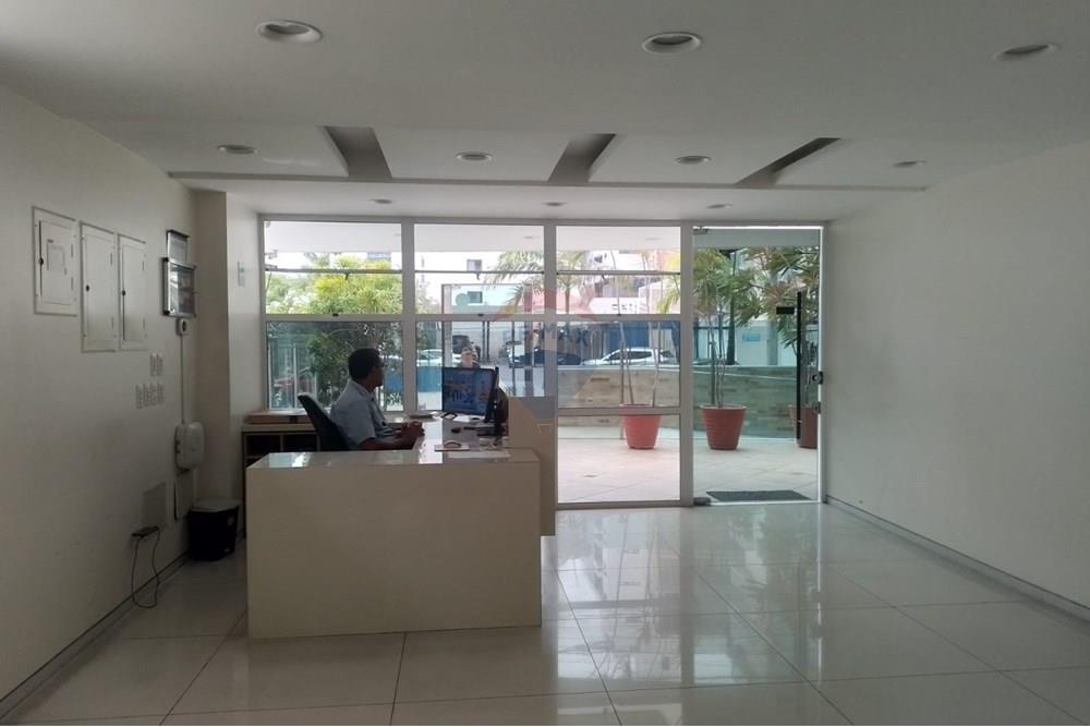 Apartamento - Venda - João Pessoa , Paraíba - WhatsApp Image 2025-07-07 at 11.45.43.jpeg - Recepção - 722011064-10