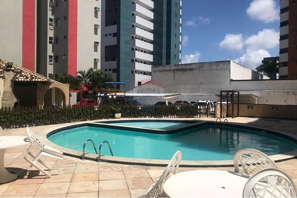 Apartamento - Alugar - Natal , Rio Grande do Norte - WhatsApp Image 2019-04-08 at 15.10.43 (18).jpeg - 720731001-2487