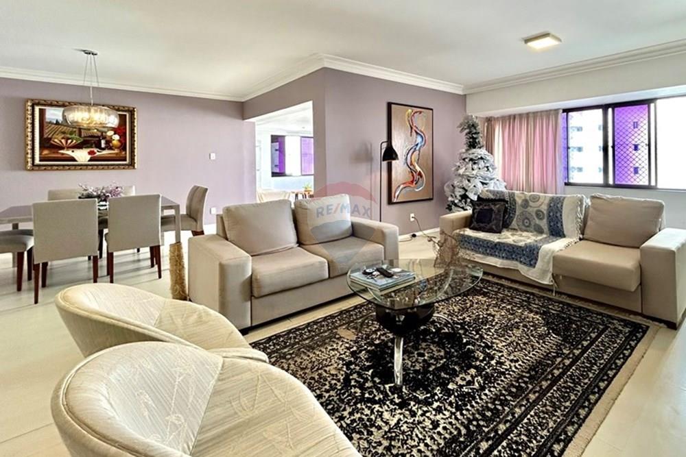 Apartamento - Venda - João Pessoa , Paraíba - IMG_3527.JPEG - 722001085-73