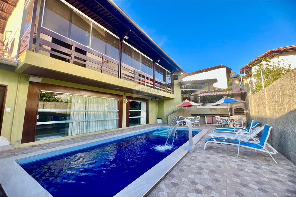 Casa - Venda - Natal , Rio Grande do Norte - 1 - 720731020-158