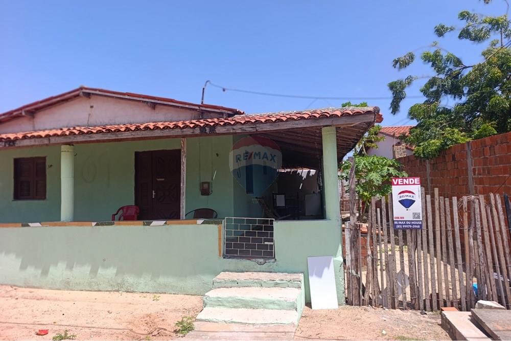 Casa - Venda - Trairi , Ceará - 1000860979.jpg - 722341005-49