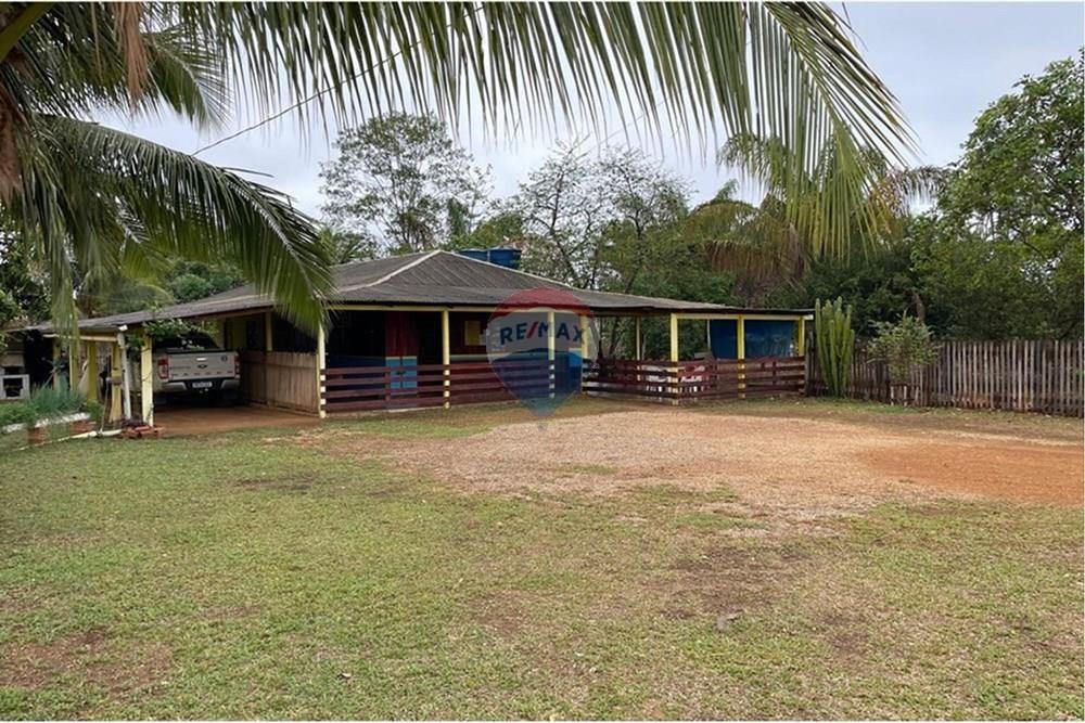 Residential - फार्म - Porto Velho , Rondônia - BR - L_aec772f9-ec7a-44c6-b03a-5ad7a391408d.jpg - 721551076-78