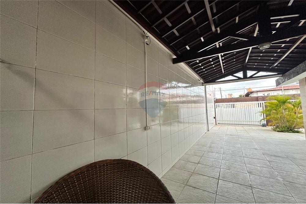 Casa - Venda - Natal , Rio Grande do Norte - 5 - 720891068-75