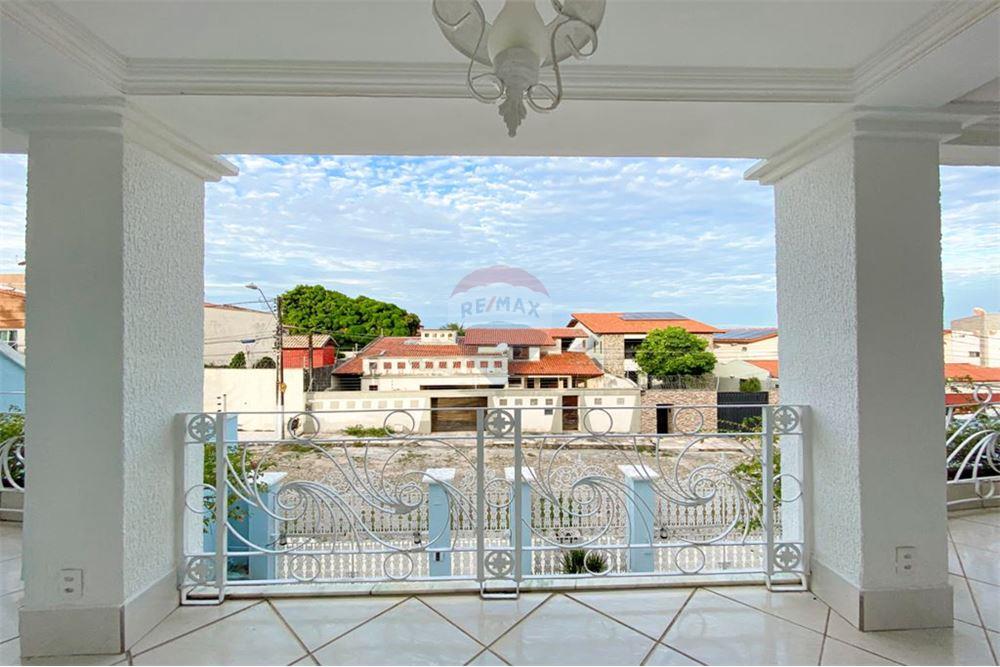 Casa - Venda - Fortaleza , Ceará - 39 - 720341004-93