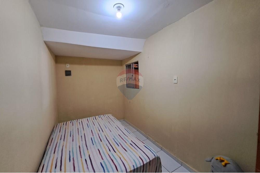 Casa - Venda - Natal , Rio Grande do Norte - RICARDO 14.jpeg - Quarto infantil - 720621056-127