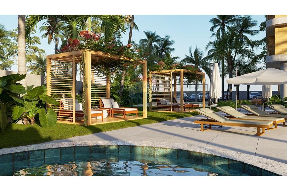 Apartamento - Venda - Parnamirim , Rio Grande do Norte - Ecomax - Pav. Lazer - Gazebo.jpg - 720891228-22