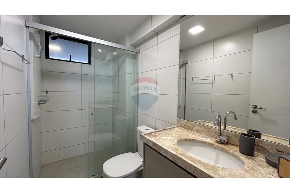 Cobertura - Alugar - Cabedelo , Paraíba - IMG_6320.JPEG - 722001085-79