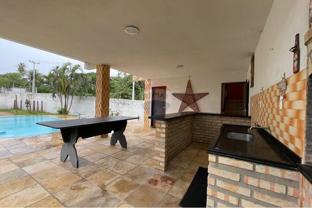 Casa - Venda - Maxaranguape , Rio Grande do Norte - CARAU 86.jpg - Área Gourmet - 720621056-109