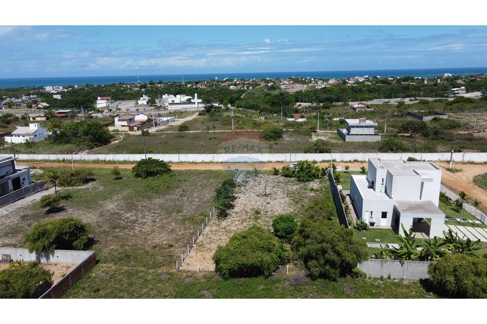 Terreno - Venda - Conde , Paraíba - DJI_0332.JPG - 720871027-66