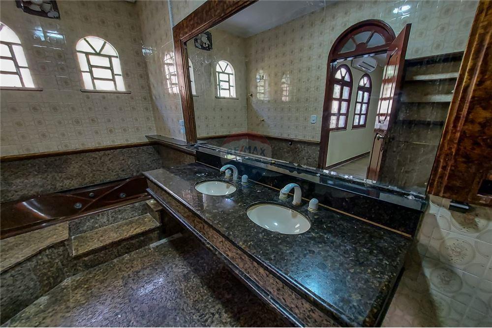 Casa - Venda - Manaus , Amazonas - 47 - 720721011-331