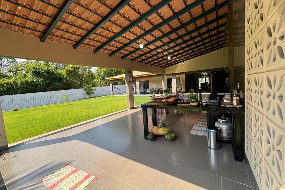 Casa de Campo - Venda - Araguaína , Tocantins - WhatsApp Image 2025-10-07 at 13.02.28.jpeg - 720991019-20