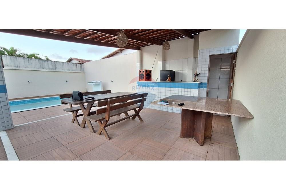 Casa - Venda - São Gonçalo do Amarante , Rio Grande do Norte - 20250715_171148.jpg - Área Gourmet - 720621007-252