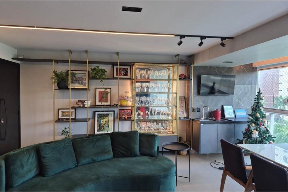 Apartamento - Alugar - João Pessoa , Paraíba - WhatsApp Image 2025-12-24 at 12.11.52.jpeg - 722001196-1