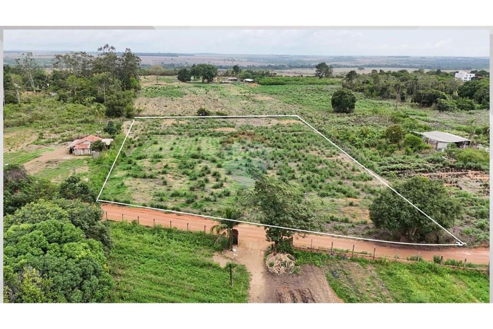 Chácara / Sítio / Fazenda - Venda - Paragominas , Pará - IMG-20250624-WA0238.jpg - 721851003-69